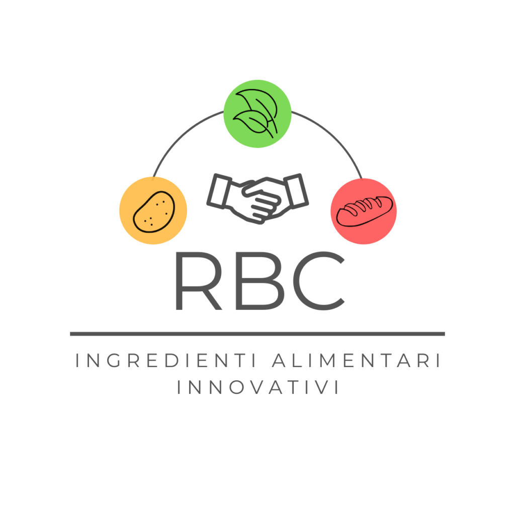 Nuovo logo Rodolfo Bonnet & C.