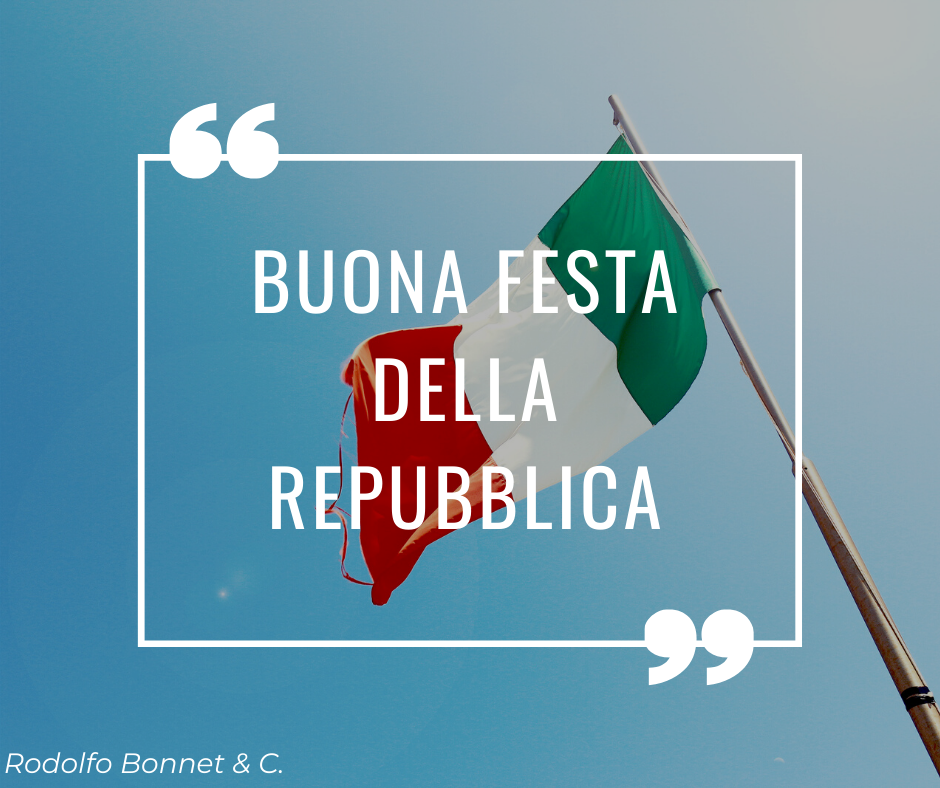 Festa della Repubblica